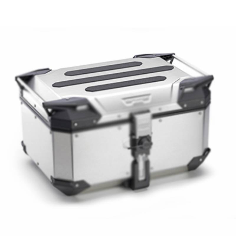 Set gomas protectoras Trekker Outback-Alaska Givi